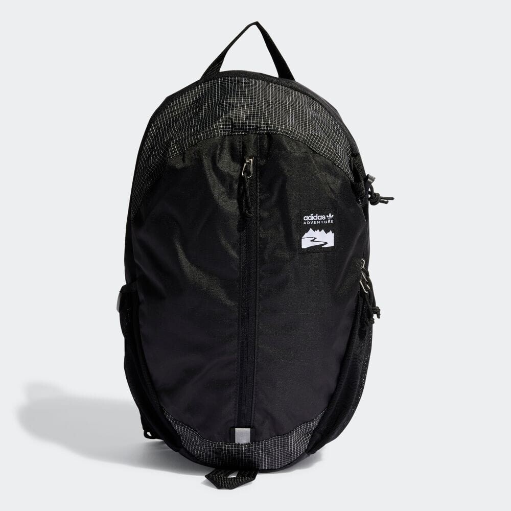 

Сумка Adidas IB9355, черный