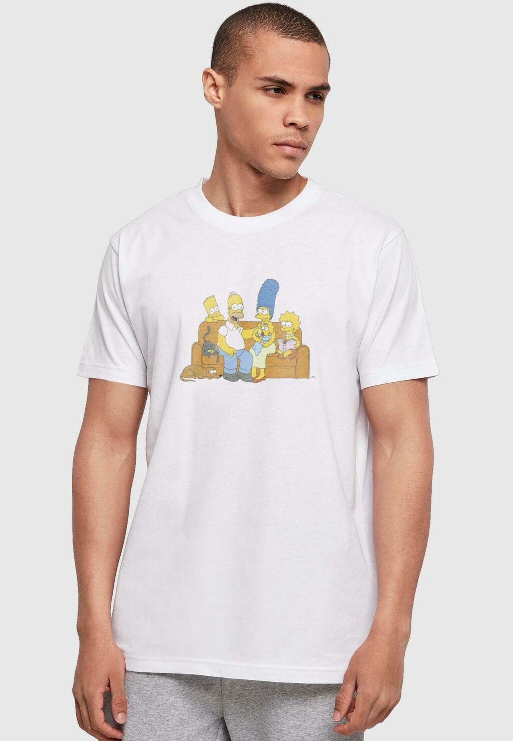 

FAMILY Simpsons ABSOLUTE CULT