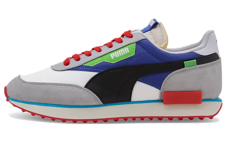 

Puma Future Rider Ride на ослепительно синем цвете