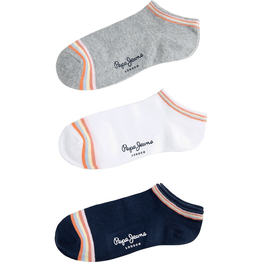 

Трусы Pepe Jeans Brooka, разноцветный