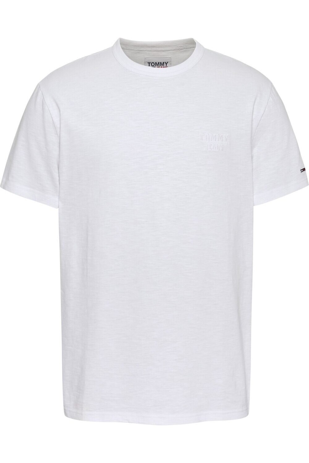 

Футболка Tommy Hilfiger, Серый