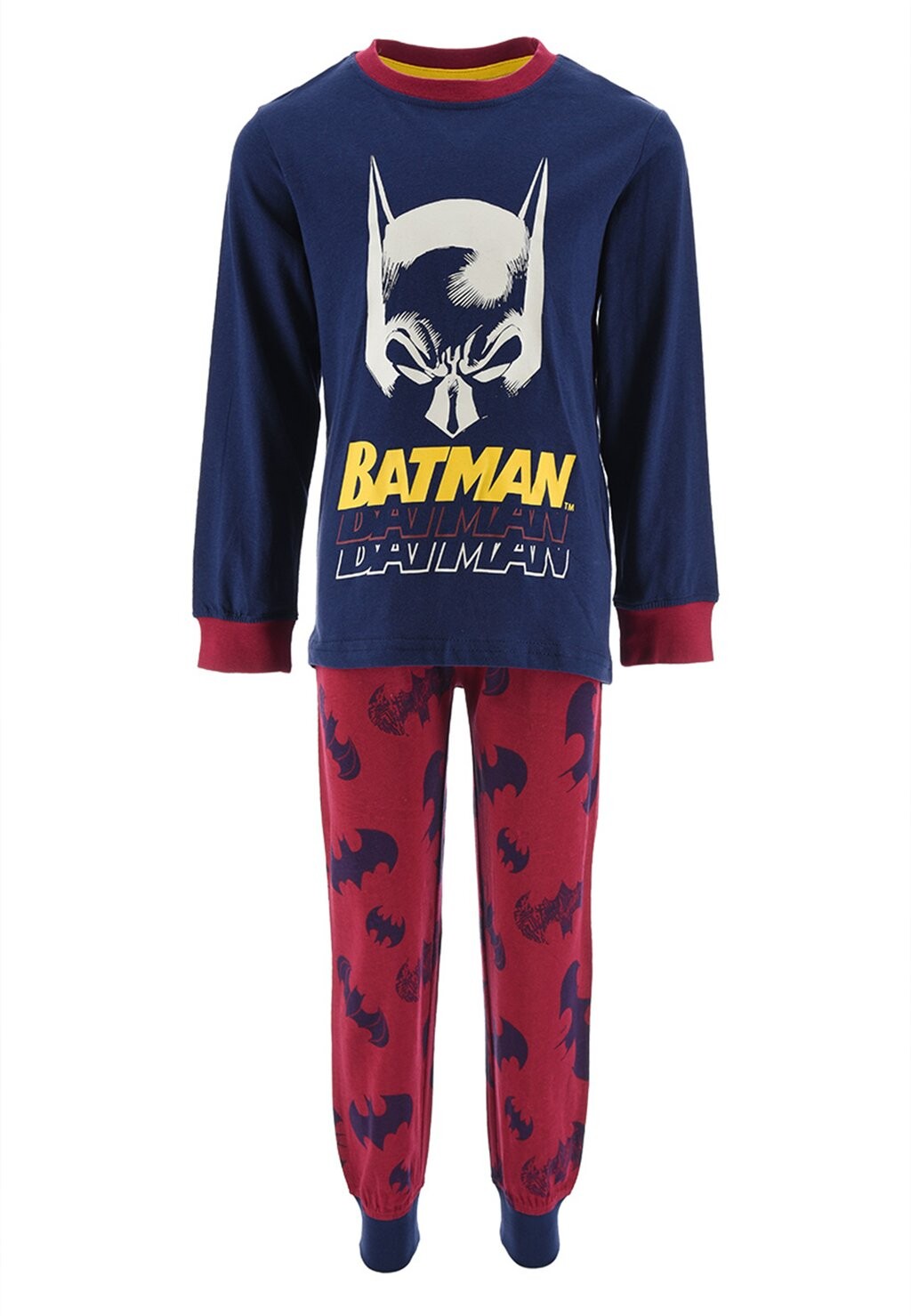 

Комплект ночного белья WINTER DC, цвет blau