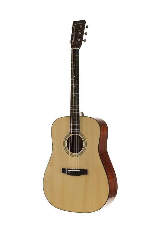 Акустическая гитара Eastman E10D цена и фото
