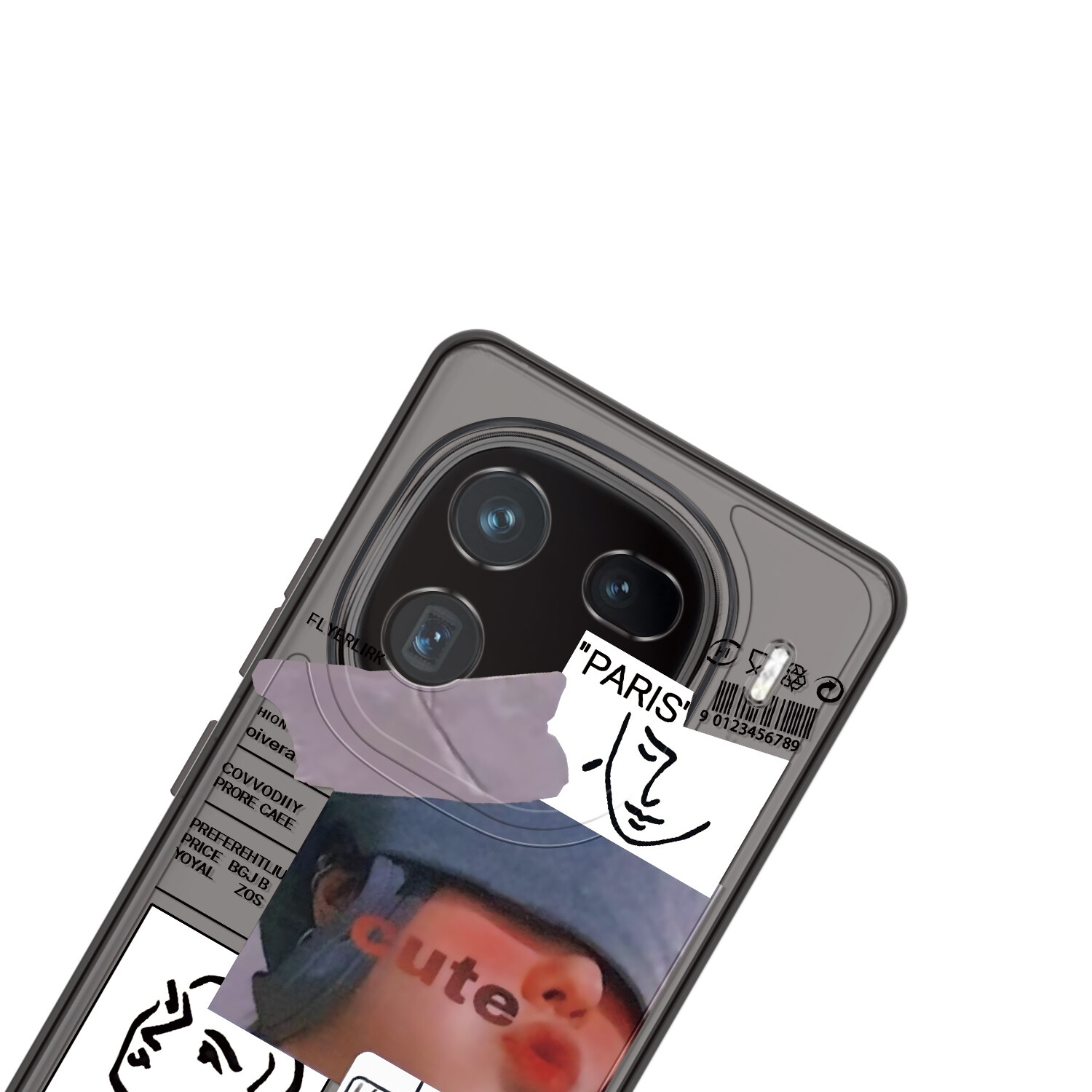 thumb