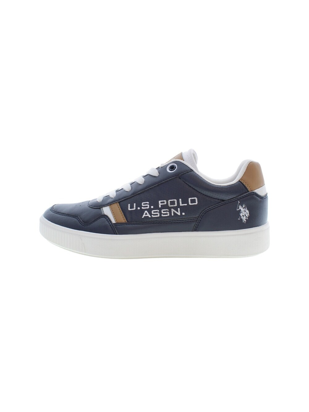 

Кроссовки U.S. Polo Assn. Tymes, темно-синий