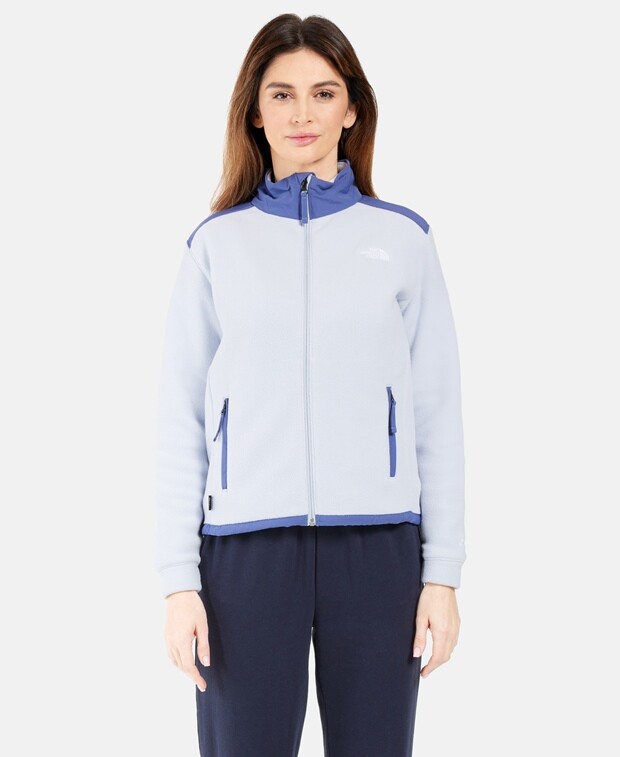 

Функциональная куртка The North Face, шиферно-синий
