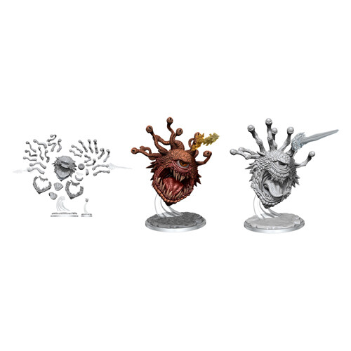 

Фигурки D&D Frameworks: Beholder (Wave 1) WizKids