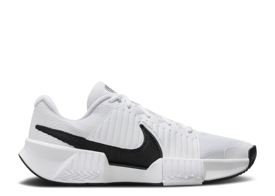 

Кроссовки Nike Zoom Gp Challenge Pro 'White Black', белый