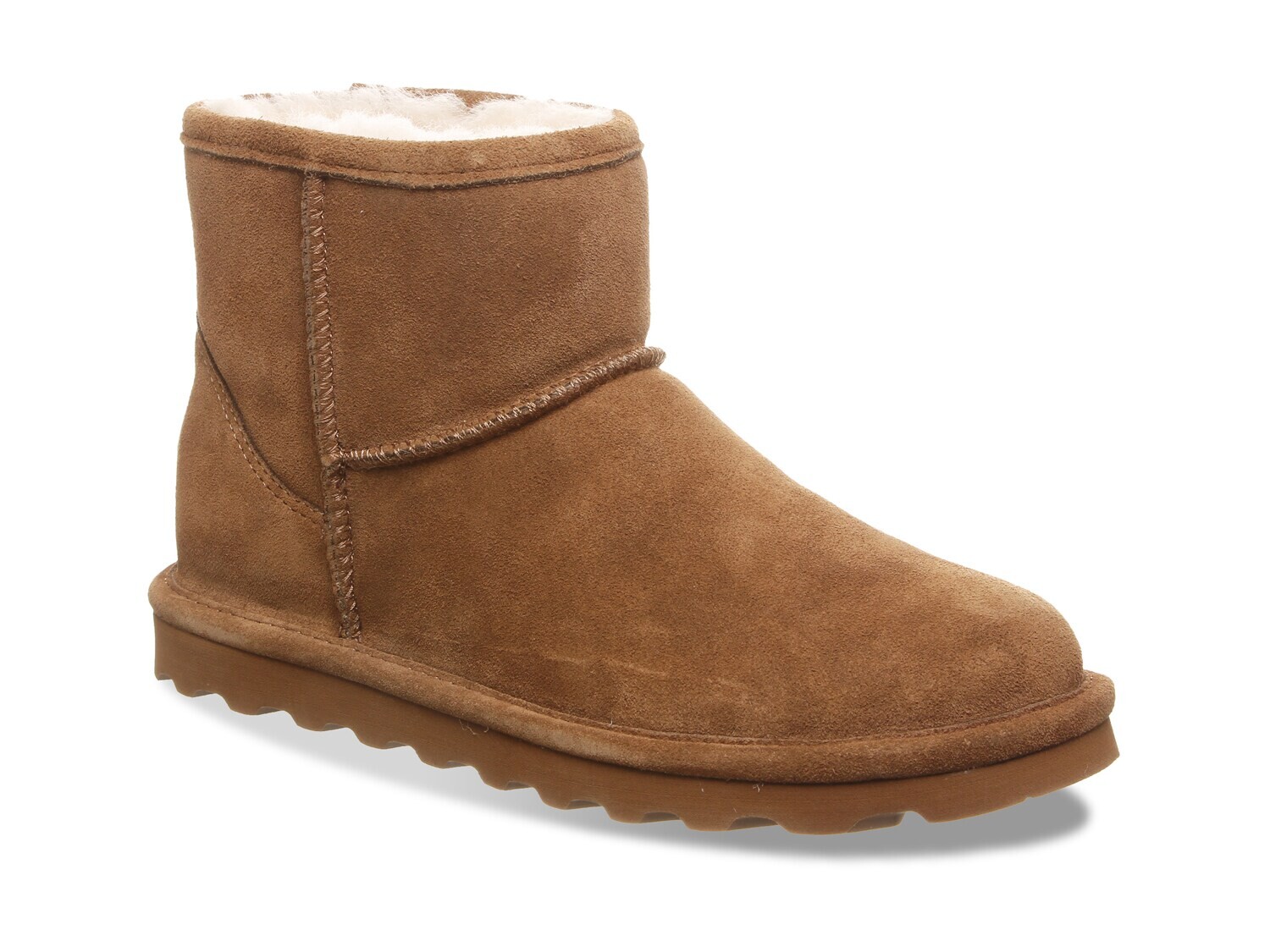 

Ботинки Bearpaw Alyssa, светло-коричневый