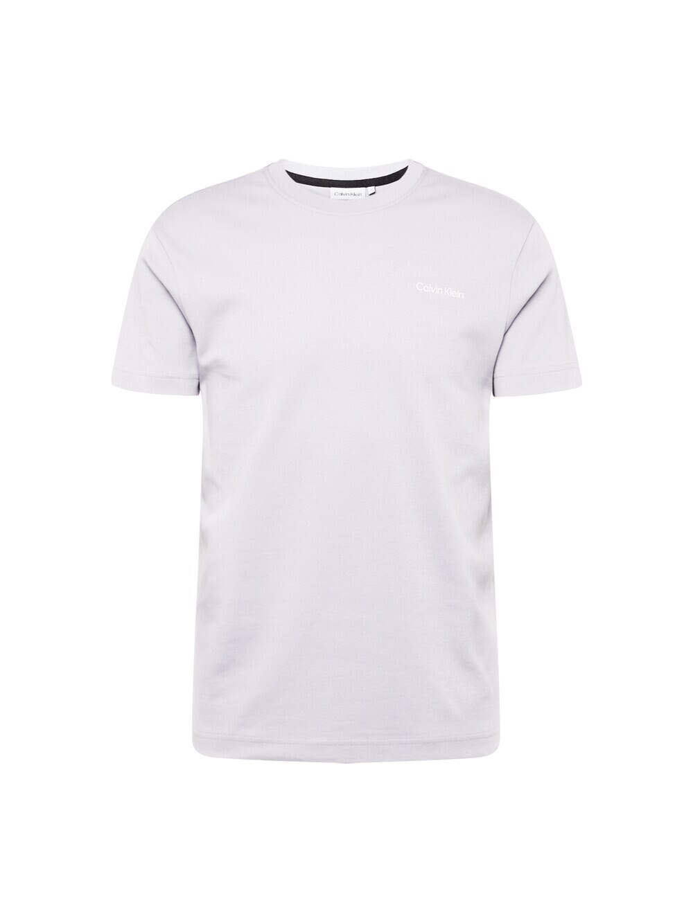 

Футболка Calvin Klein, дымчато-серый
