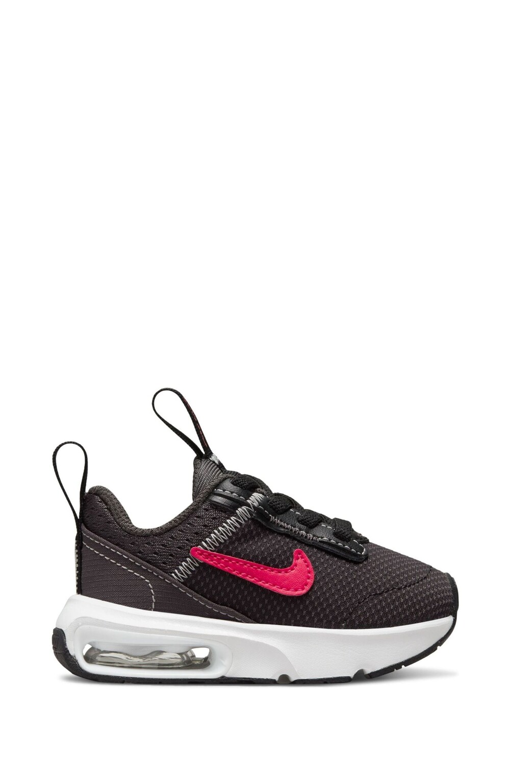 

Детская спортивная обувь Air Max INTRLK Lite Nike, черный