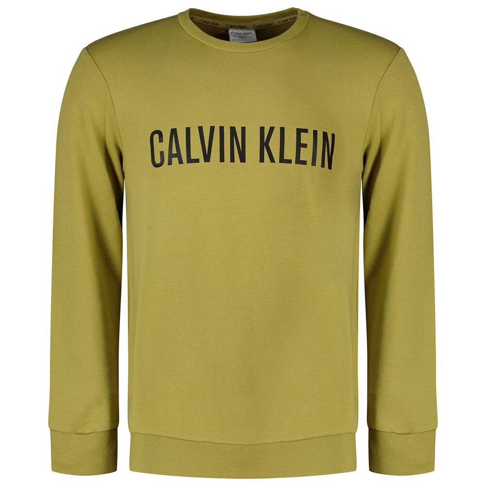 

Боксеры Calvin Klein Intense Power, зеленый