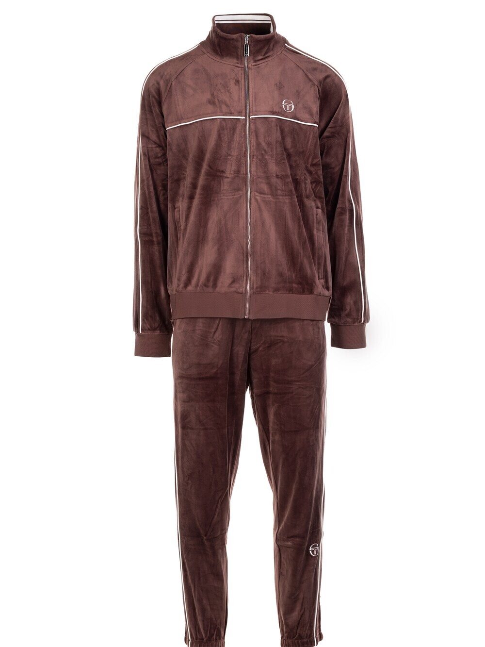 

Спортивный костюм Sergio Tacchini, оберн
