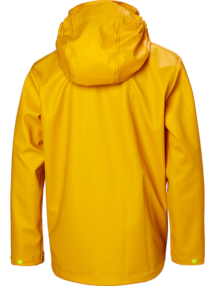 

Дождевик Helly Hansen Moss, желтый