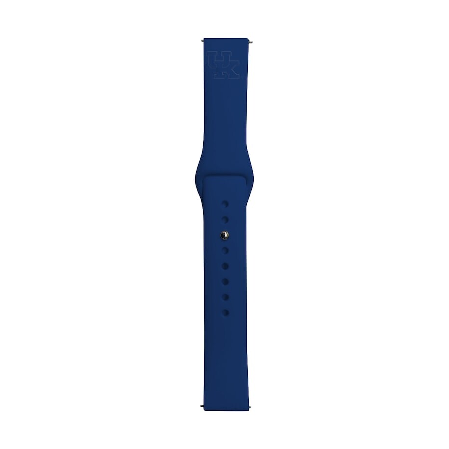 

Ремешок для часов OTM Essentials Kentucky Wildcats, синий