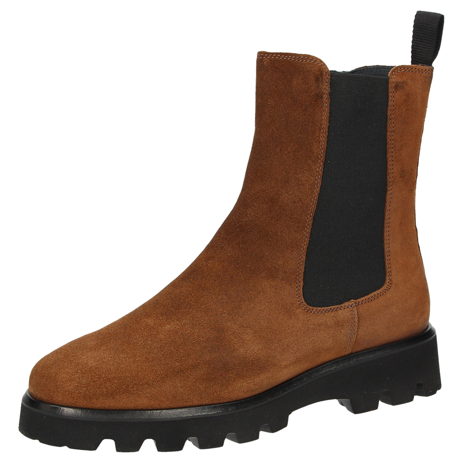 

Ботинки Sioux Stiefel Meredira 729 H, коньячный