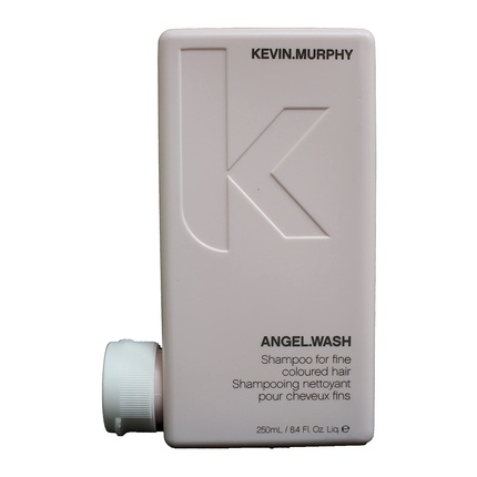 

Angel Wash Шампунь для тонких окрашенных волос 250мл, Kevin Murphy