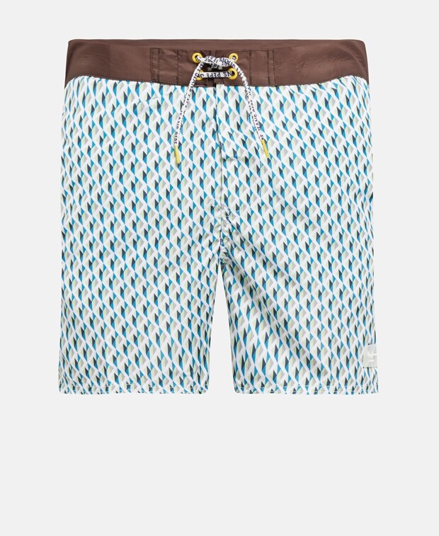 

Плавательные шорты Pepe Jeans, коричневый