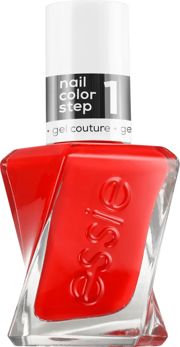 

Гель Nagellack Couture 470 Sizzling Hot 13,5 мл essie