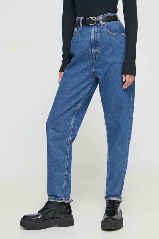 

Джинсы Tommy Jeans, синий