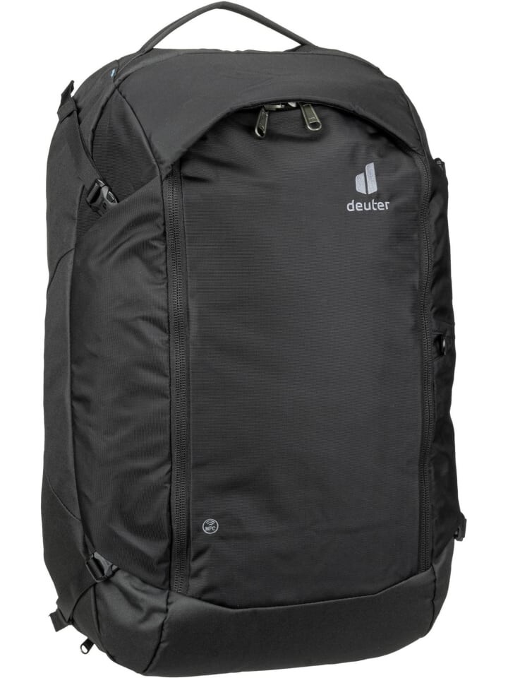 

Рюкзак Deuter, черный