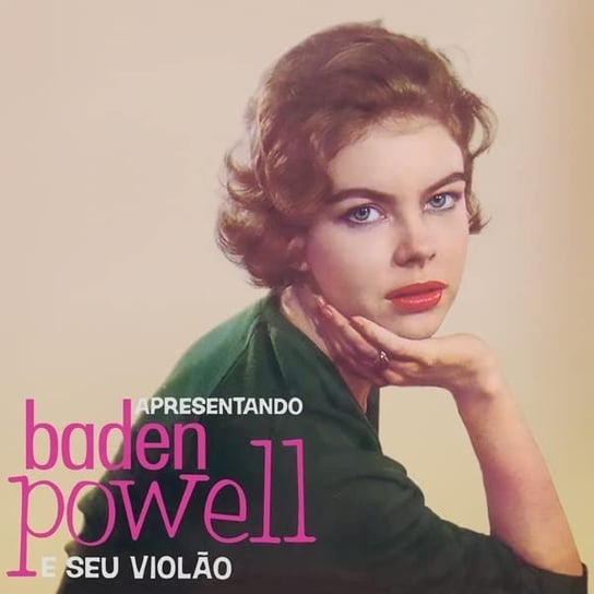 цена Виниловая пластинка Various Artists - Apresentando Baden Powell E Seu Violao