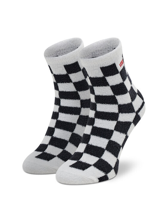 

Высокие женские носки Vans, белый