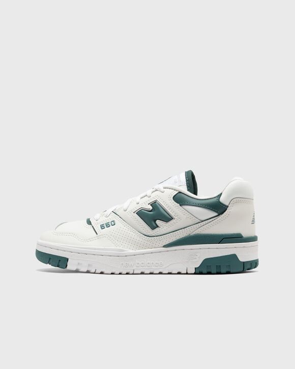 

Кроссовки New Balance 550, цвет reflection