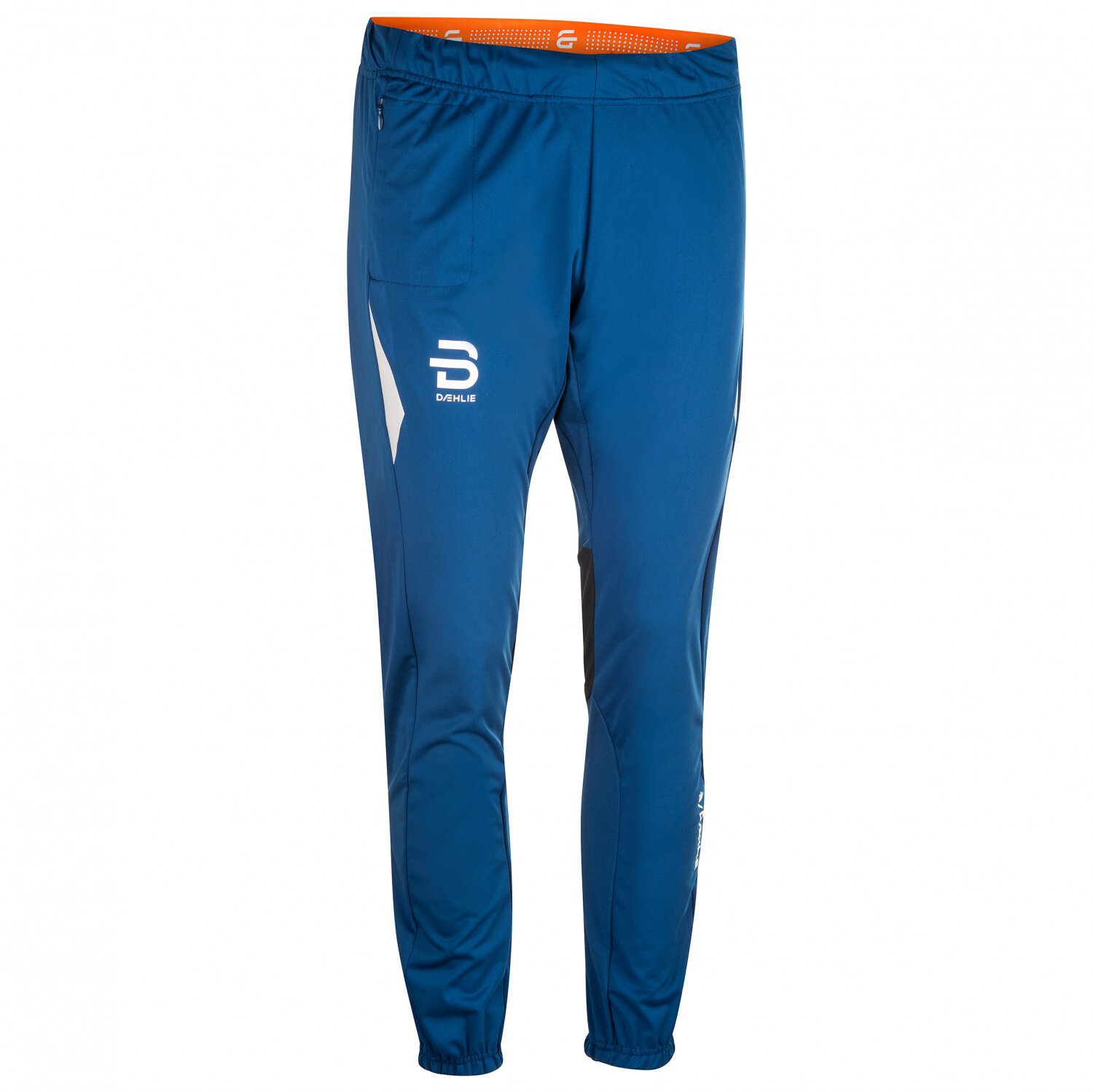 

Брюки для беговых лыж Daehlie Women's Pro, цвет Estate Blue