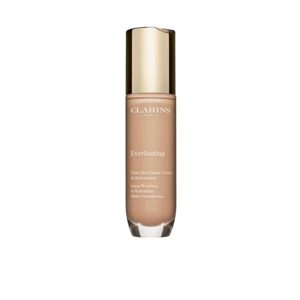 

Тональный крем Clarins Everlasting Matte Fdt, 109c