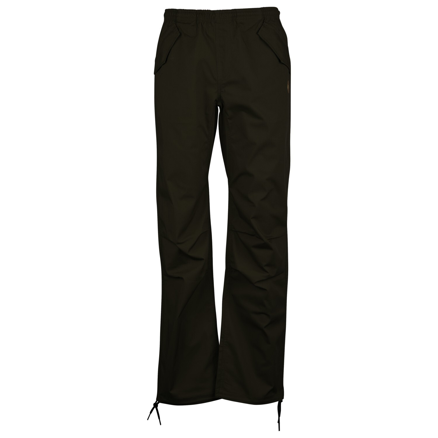 

Альпинистские штаны Moon Climbing Cypher Pant, цвет Charcoal Black