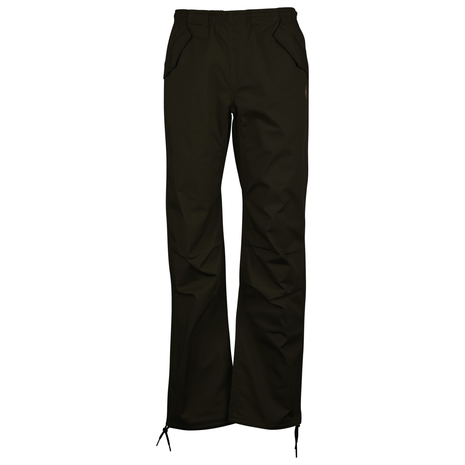 Альпинистские штаны Moon Climbing Cypher Pant, цвет Charcoal Black альпинистские штаны moon climbing samurai pant light цвет indigo