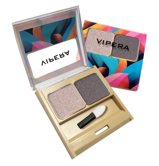 

Тени для век VIPERA ARABESKA 06 HOLITION , нюд