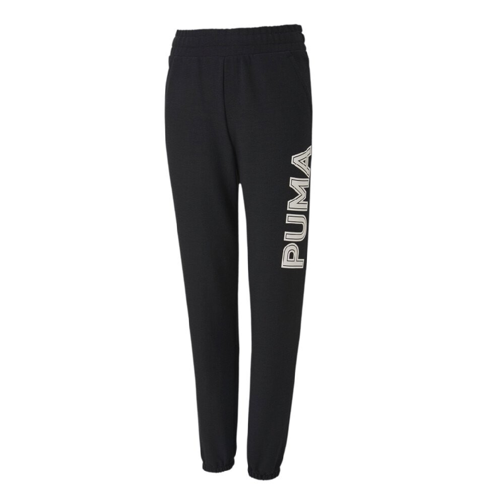 

Спортивные брюки Puma Modern Sports, черный