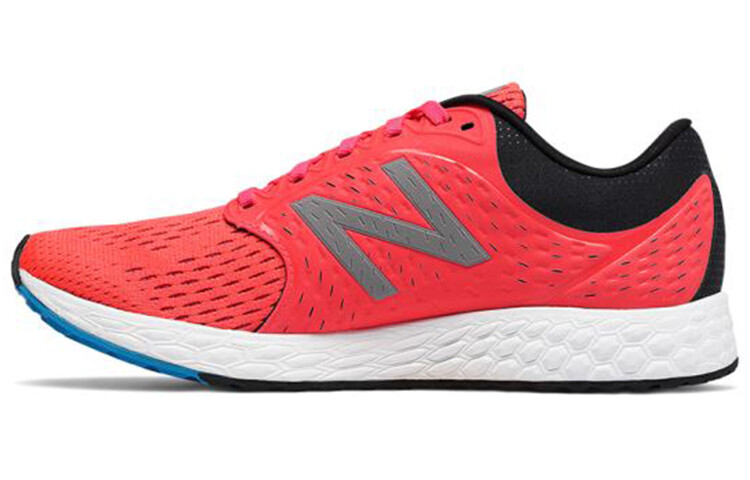

Кроссовки женские NB Fresh Foam Low-top Red New Balance