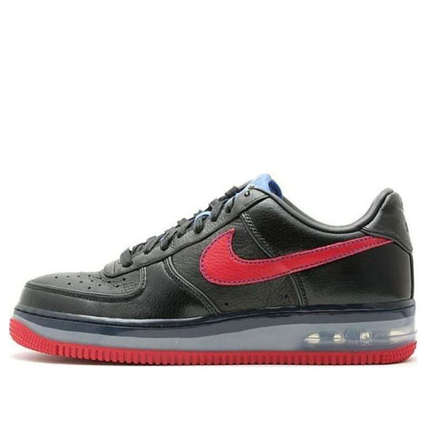 

Кроссовки airforce 1 sprm max air 07 Nike, черный