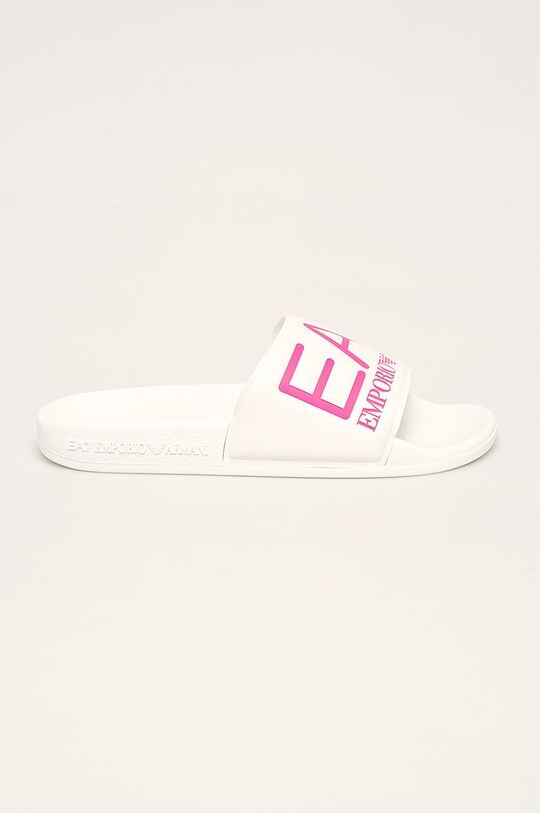 

Закрылки XCC22.XCP001 EA7 Emporio Armani, розовый