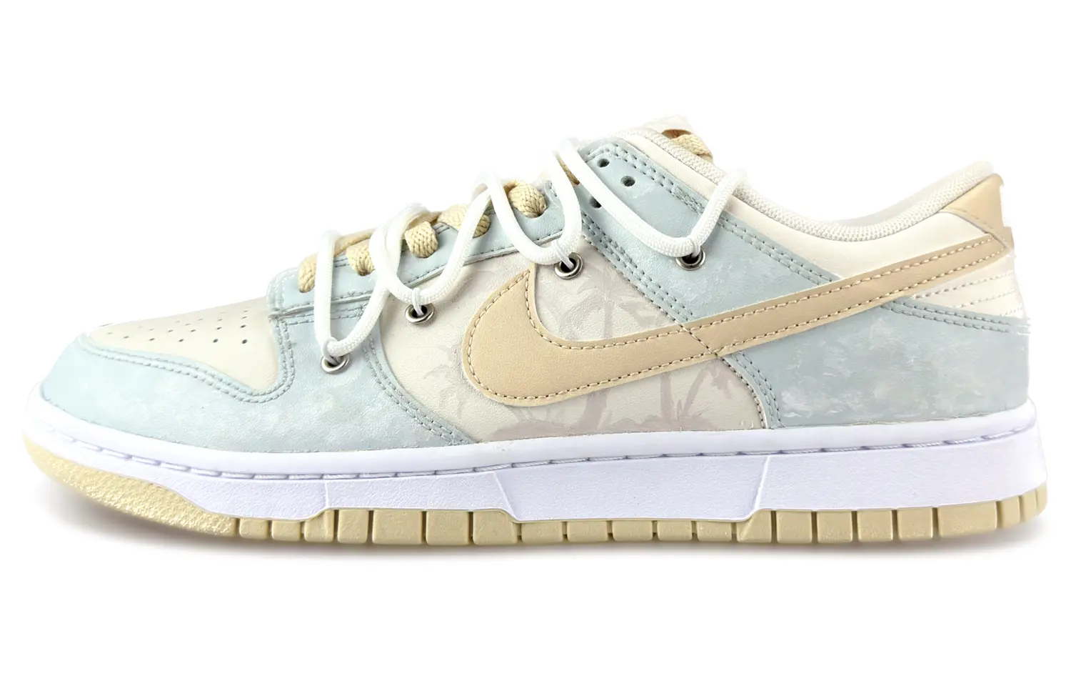 

Кроссовки Nike Dunk Low Skate Мужской