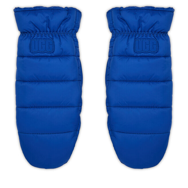 

Перчатки Ugg WMaxi Aw, синий
