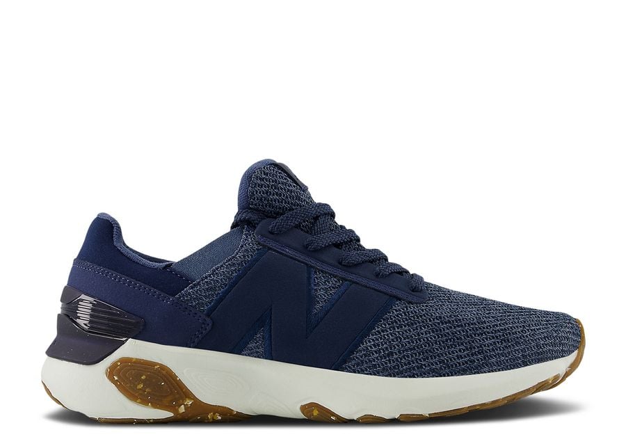 

Кроссовки New Balance Fresh Foam X 1440 'Navy Angora', синий