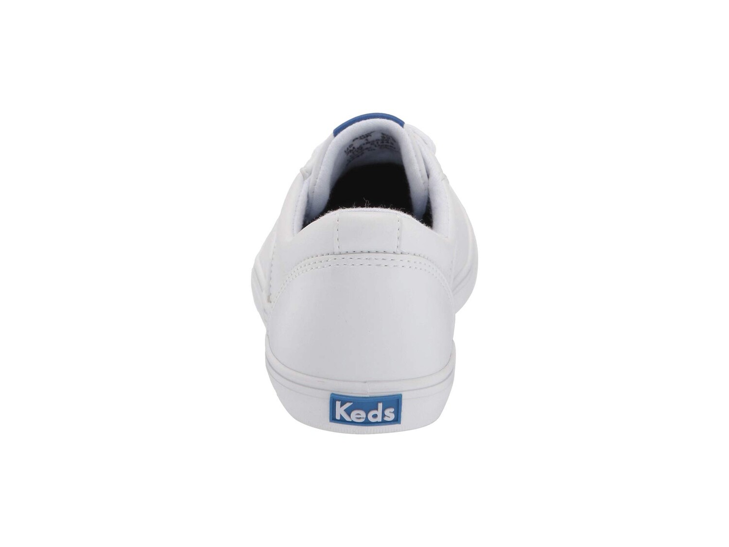 

Кроссовки Keds Kids Riley (Little Kid/Big Kid), белый