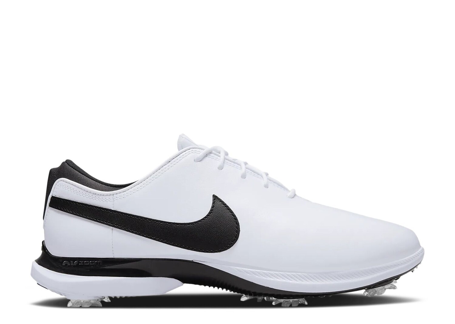 

Кроссовки Nike Air Zoom Victory Tour 2 'White Black', белый