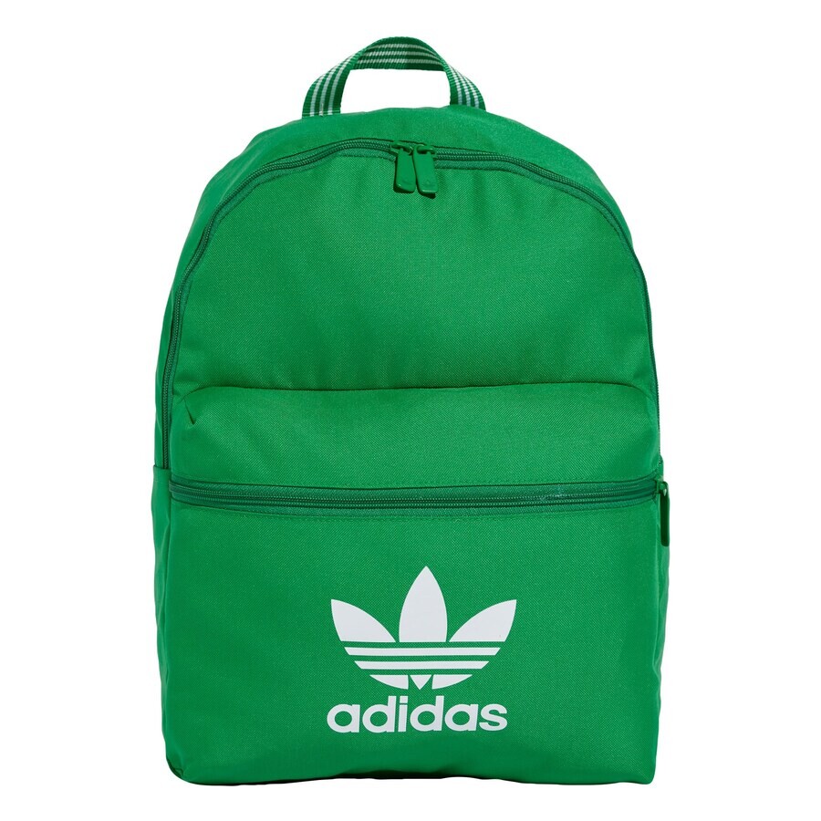 

Рюкзак Adidas ADICOLOR, темно-зеленый