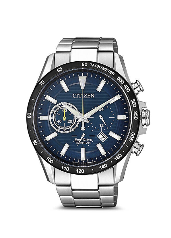 

Ca4444-82L мужские наручные часы Citizen, серый