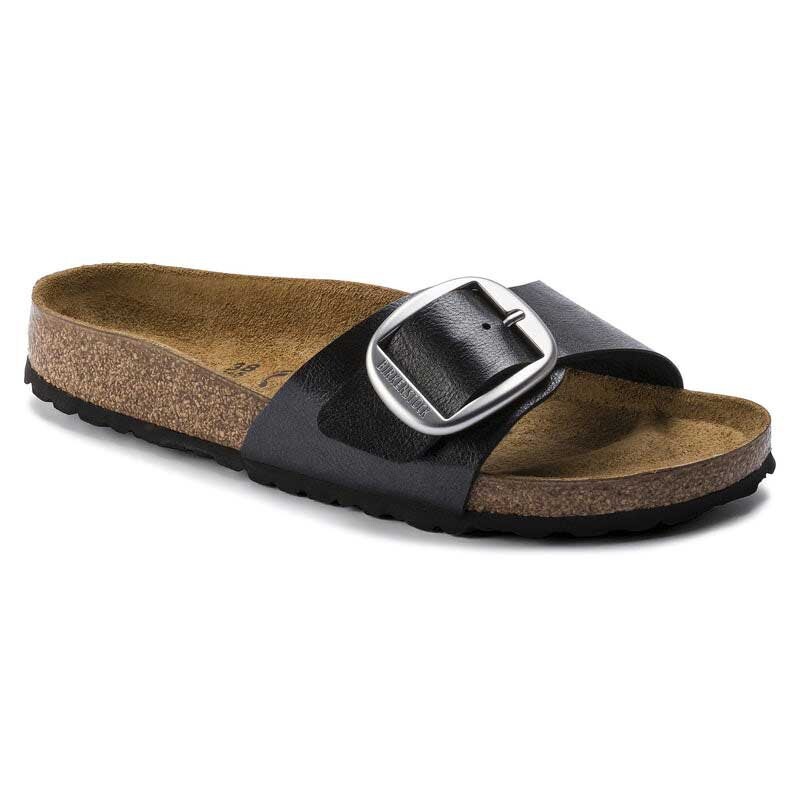 

Сандалии Birkenstock Madrid, черный