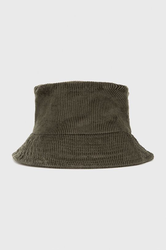 трико olga kolvakh узки sand Вельветовая шляпа Sisley, зеленый