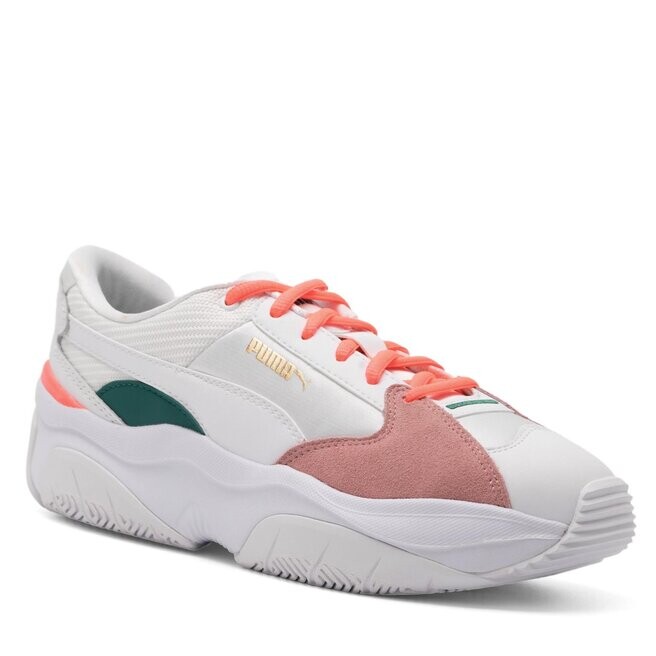 

Кроссовки Puma, белый