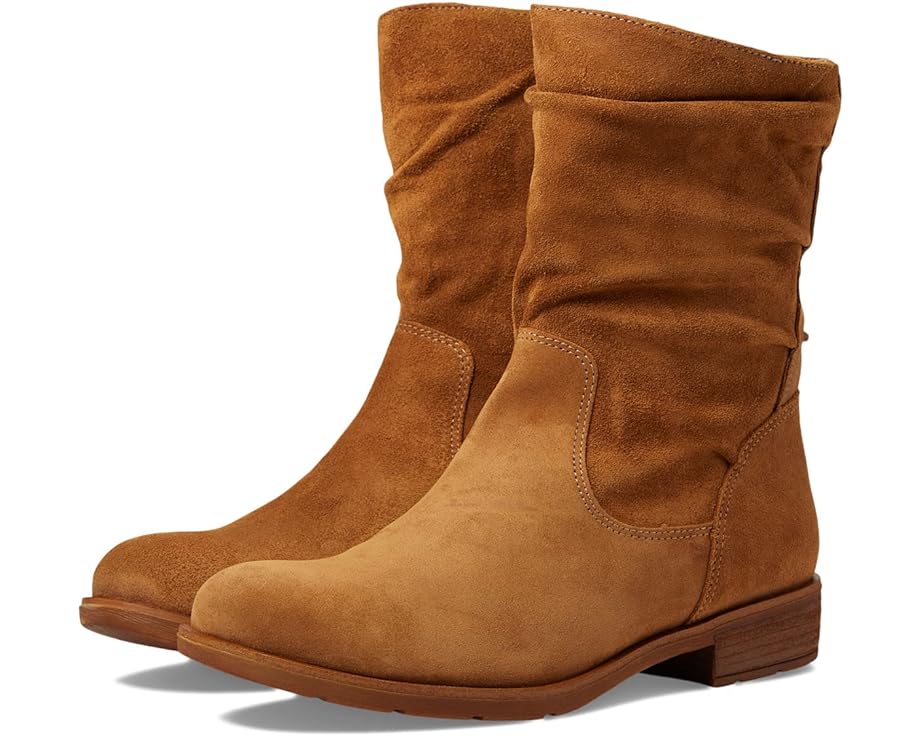 

Ботинки Sofft Sharnell Low, цвет Brandy Suede