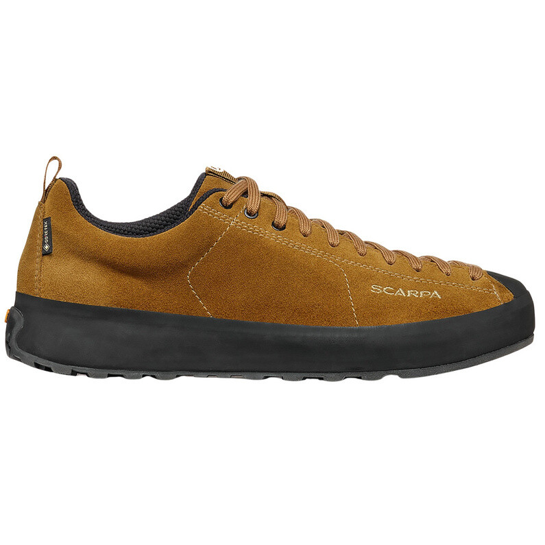 

Туфли GTX с запахом Mojito Scarpa, коричневый