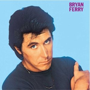 Виниловая пластинка Bryan Ferry - These Foolish Things старый винил island records bryan ferry these foolish things lp used